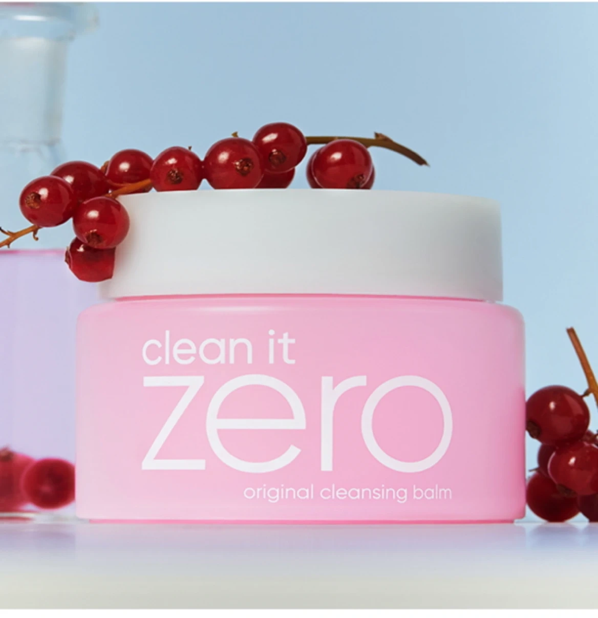 Clean It Zero Cleansing Balm (Original)